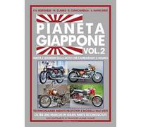 Pianeta Giappone. Vol. 2