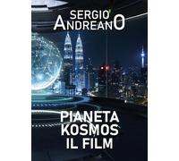 Pianeta Kosmos. Il film