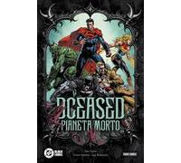 Pianeta morto. DCeased. Vol. 2