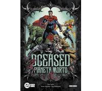 Pianeta morto. DCeased (Vol. 2)