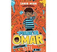 Pianeta Omar. Capitano tutte a me