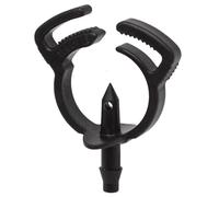 PIANETA ORTO | Collare automatico per tubi da 16 mm - Connessione rapida e senza attrezzi per sistemi di irrigazione