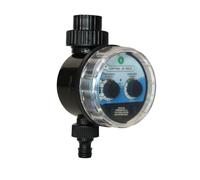 PIANETA ORTO | Programmatore di irrigazione corazzata a tenuta stagna 0-6 Bar - Controllo preciso dell'irrigazione in qualsiasi condizione climatica