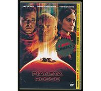 Pianeta Rosso (MITI)