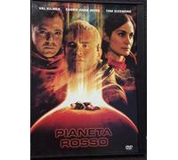 Pianeta rosso (Snapper case)