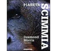 Pianeta scimmia