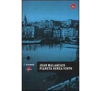 Pianeta senza visto