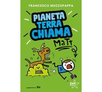 Pianeta Terra chiama Matt