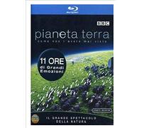 Pianeta Terra