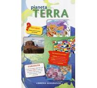 Pianeta terra. Ediz. illustrata