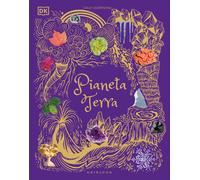 Pianeta Terra. Ediz. illustrata [Hardcover] [Oct 29, 2024] Oldershaw, Cally