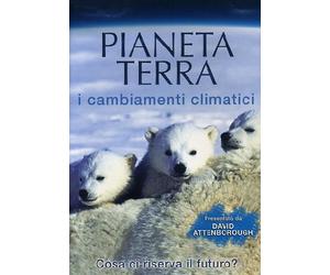 Pianeta Terra - I cambiamenti climatici