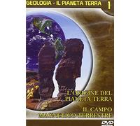 Pianeta Terra (Il) 01-03 (3 Dvd) (DVD)