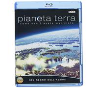 pianeta terra - nel regno dell'acqu
