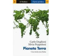 Pianeta Terra. Una storia non finita