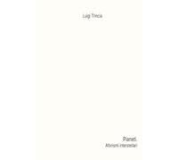 PIANETI.: AFORISMI INTERSTELLARI