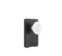 Pianeti del sistema solare, Terra, Sole, Scienze spaziali Bambini, Adulti PopSockets PopWallet per MagSafe