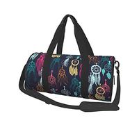 Pianeti Giove Terra Saturno Borsa da viaggio Grande Borsas da palestra sportiva Borsa da viaggio multifunzione per uomo e donna