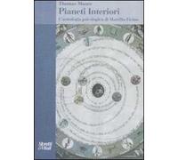 Pianeti interiori. L'astrologia psicologica di Marsilio Ficino