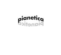 PIANETICA - Genna Giuseppe Tripodi Pino - 2022 - Milieu