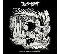 Piange La Mocking Madre Natura (+17,8 cm)