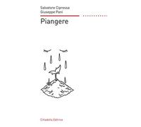 Piangere