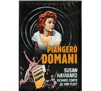 Piangerò Domani