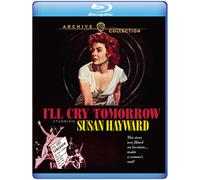Piangerò Domani Blu-Ray