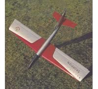 Piani Del Volo Acrobatico Skorpion Per Pianura, Modelli, Istruzioni 54ws