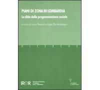 Piani di zona in Lombardia. Le sfide della programmazione sociale