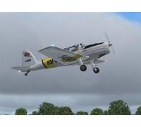 Piani E Modelli DeHavilland Chipmunk In Scala 1/4 102WS