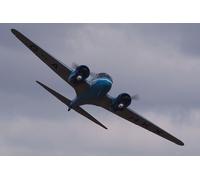 Piani E Modelli In Scala 1/8 Del Britannico WW-II Avro Anson Mk.I Twin 84ws