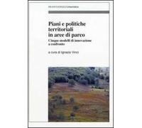Piani e politiche territoriali in aree di parco