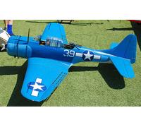 Piani E Template Douglas SBD-5 Dauntless Americano WW-II In Scala 1/5 95ws