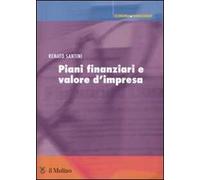 Piani finanziari e valore d'impresa