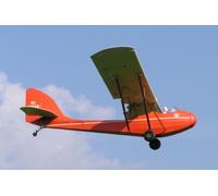 Piani, Modelli E Istruzioni Curtiss CW-1 Junior In Scala 1/4 118WS