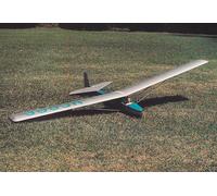 Piani, Modelli E Istruzioni Del Volo Cadet UT-1 In Scala 1/5 62WS