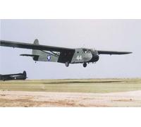 Piani, Modelli E Istruzioni Del Volo Waco CG-4A In Scala 1/16 WWII 63WS
