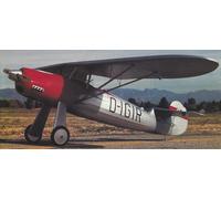 Piani, Modelli E Istruzioni Focke Wulf FW-56 Stosser In Scala 1/5 83ws