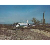 Piani, Modelli E Istruzioni McDonnell Douglas DC-9 In Scala 1/12 89WS