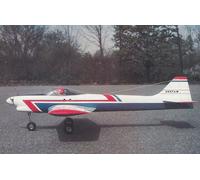 Piani, Modelli E Istruzioni Per Aereo Acrobatico Sportivo/Pattern Avatar 54WS