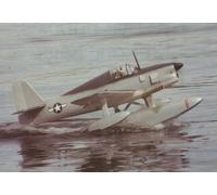 Piani, Modelli E Istruzioni Per Aereo Seaplane EDO OSE-1 In Scala 1/6 72ws