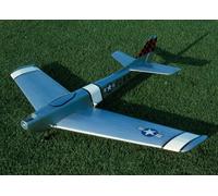 Piani, Modelli E Istruzioni Per Aereo Sportivo R/C Del Mago 63ws