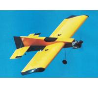 Piani, Modelli E Istruzioni Per Aeroplani Acrobatici Non In Vendita 53WS