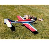 Piani, Modelli E Istruzioni Per Aeroplani Sportivi E Aerobatici 65WS