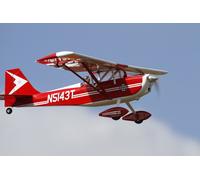 Piani, Modelli E Istruzioni Per Aeroplano Aerobatico Citabria In Scala 1/6 69WS