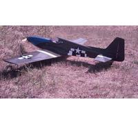 Piani, Modelli E Istruzioni Per Aeroplano Sportivo E Acrobatico El Gringo 68ws