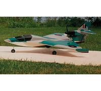 Piani, Modelli E Istruzioni Per Il Seaplane Sportivo Amphibious North Star 44WS