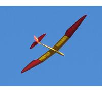 Piani, Modelli E Istruzioni Per Il Volo D'Avvoltoio Gigante 118WS