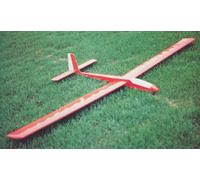 Piani, Modelli E Istruzioni Per Il Volo Gigante 100WS